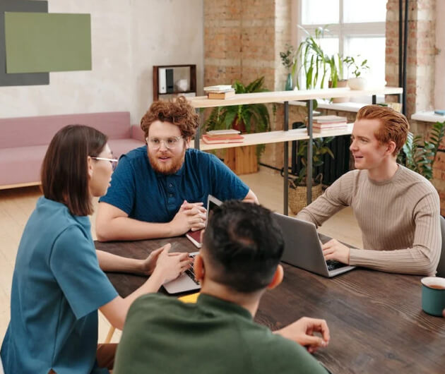 Equipe do Portal Útil