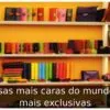 Bolsas mais caras do mundo: 5 mais exclusivas