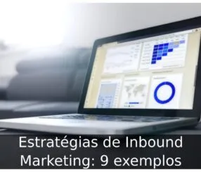 Estratégias de Inbound Marketing