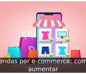 Vendas por e-commerce