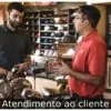 Atendimento ao cliente