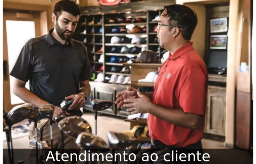Atendimento ao cliente Atendimento ao cliente