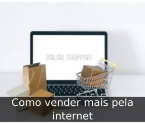 Vender mais pela internet