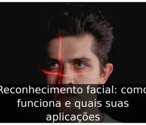 Reconhecimento facial