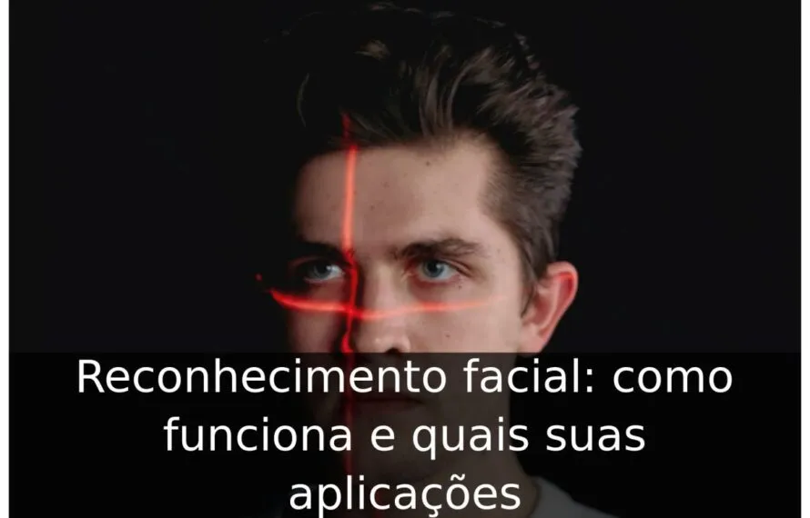 Reconhecimento facial
