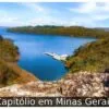 Capitólio em Minas Gerais