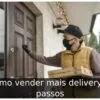 Como vender mais delivery: 5 passos