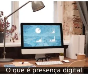 Como fazer gestão de presença online