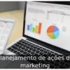Planejamento de ações de marketing