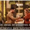 136 ideias de presentes de natal baratos para surpreender 136 ideias de presentes de natal baratos para surpreender