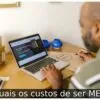 Quais os custos de ser MEI?