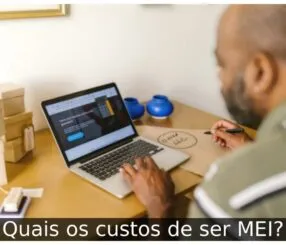Quais os custos de ser MEI