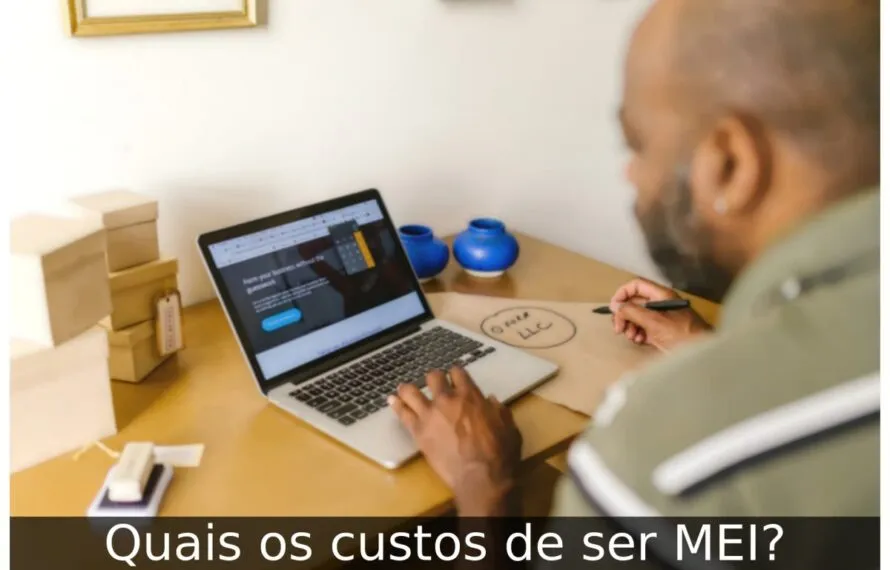 Quais os custos de ser MEI