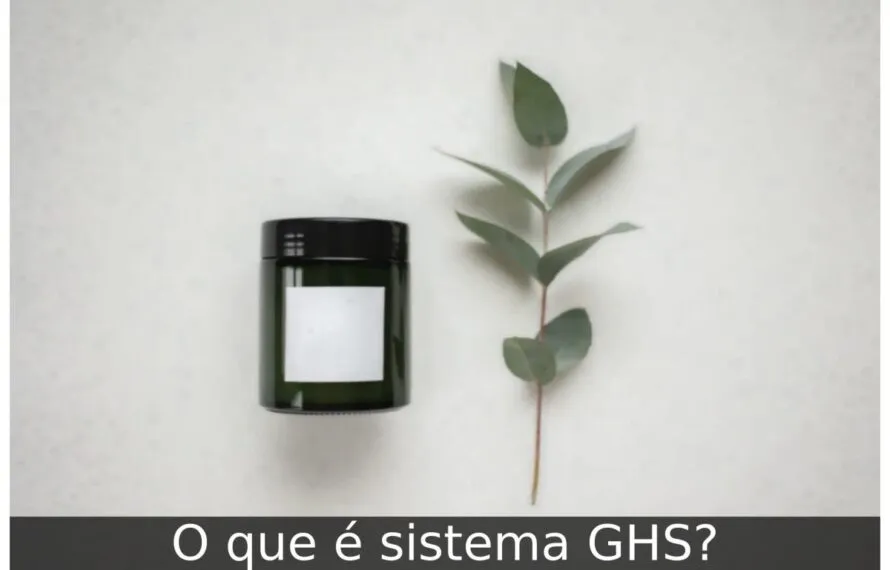 O que é sistema GHS