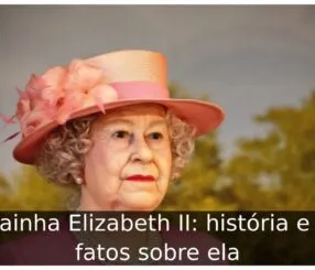 Rainha Elizabeth II