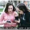 Seguro de celular vale a pena?