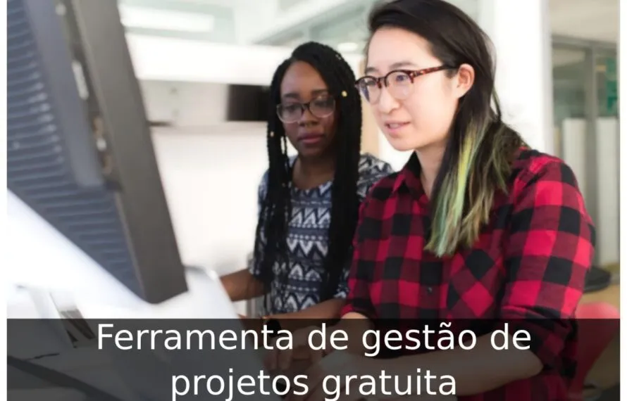 Ferramenta de gestão de projetos gratuita Ferramenta de gestão de projetos gratuita