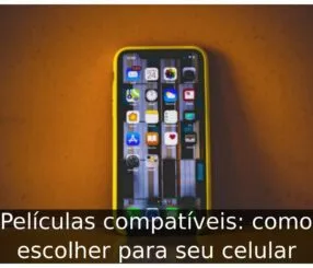 Películas compatíveis