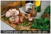 Carnes para ceia de fim de ano