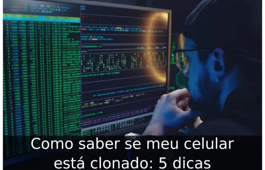 Como saber se meu celular está clonado: 5 dicas Como saber se meu celular está clonado