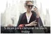 5 dicas para comprar na black friday