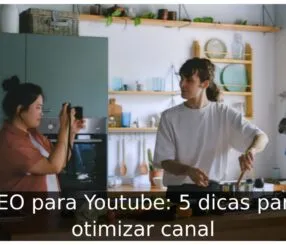 SEO para Youtube