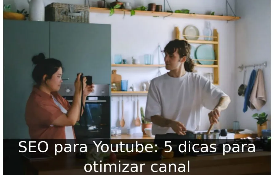 SEO para Youtube