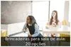 Brincadeiras para sala de aula: 20 opções