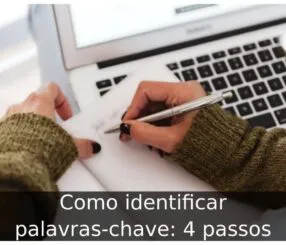 Como identificar palavras-chave: 4 passos Como identificar palavras-chave