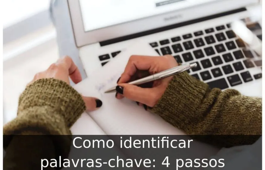 Como identificar palavras-chave: 4 passos Como identificar palavras-chave