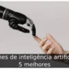 Filmes de inteligência artificial: 5 melhores