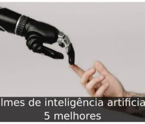 Filmes de inteligência artificial