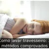 Como lavar travesseiro: 3 métodos comprovados Como lavar travesseiro: 3 métodos comprovados