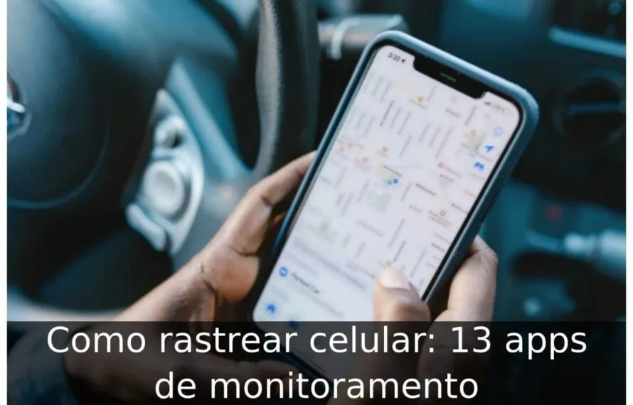 Como rastrear celular: 13 apps de monitoramento Como rastrear celular