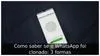 Como saber se o WhatsApp foi clonado: 3 formas