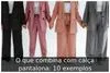 O que combina com calça pantalona: 10 exemplos