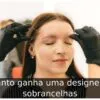 Quanto ganha uma designer de sobrancelhas