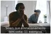 Sinais que o relacionamento tem volta: 11 exemplos