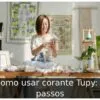Como usar corante Tupy: 7 passos Como usar corante Tupy: 7 passos