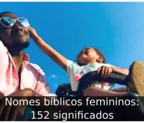 Nomes bíblicos femininos