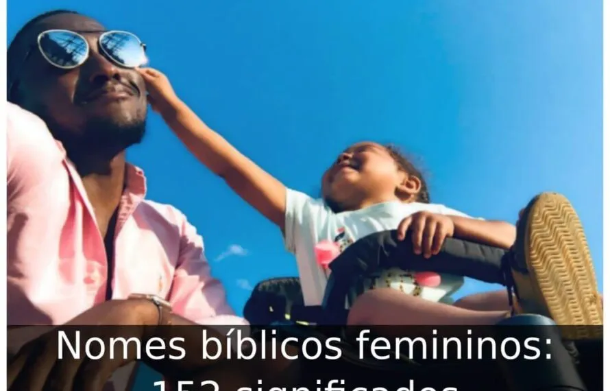 Nomes bíblicos femininos