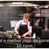 Qual o melhor jogo de panelas: 10 tipos
