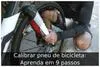 Calibrar pneu de bicicleta: Aprenda em 9 passos