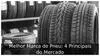 Melhor Marca de Pneu: 4 Principais do Mercado