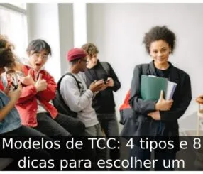 Modelos de TCC