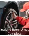Pneu Rinaldi é Bom: Uma Análise Completa