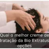 Qual o melhor creme de hidratação da Bio Extratus: 7 opções
