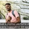 Qual o melhor perfume da Boticário masculino: 22 opções Qual o melhor perfume da Boticário masculino: 22 opções