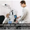 Quem pode ser dependente no plano de saúde empresarial