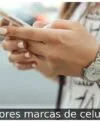Melhores marcas de celulares